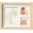 Ash Wood, variant on Baby Hand and Footprint Kit - Quick Dry Clay Baby Footprint Kit, Pets Paw, Newborn Keepsake Picture Frame for Boys, Girls, Personalized New Mom Gifts for Shower & Registry,(Alpine White)