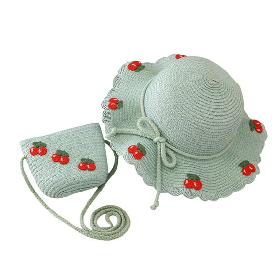 EnJoCho Children's Baseball Hat