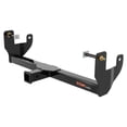thumbnail image 1 of Curt 2 Inch Front Mount Towing Receiver Hitch for Select Vehicles, 1 of 7