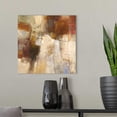 thumbnail image 3 of Great BIG Canvas Abstract Painting Contemporary Modern, 3 of 7