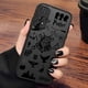 thumbnail image 5 of P-potters funda translúcida esmerilada para teléfono, anillo oscuro mágico para Redmi Note 12, 12S, 12T, 11, 11T, 11E, 10, 10S, 9, 9T, 8, 7 Pro Plus, 5G, 5 of 5