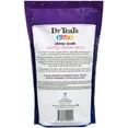 thumbnail image 2 of Dr Teal's Kids Epsom Salt Sleep Soak 3-Pack (6lbs Total) with Melatonin, 2 of 2