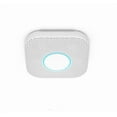 thumbnail image 4 of Google Nest Protect 2nd Generation Smart Smoke/Carbon Monoxide Wired Alarm - White, 4 of 8