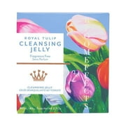 Bloomeffects Royal Tulip Cleansing Jelly 2.7oz / 80ml