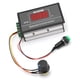 thumbnail image 3 of Oubit Controlador SPD - DC 6-60V 12V 24V 36V 48V 30A PWM DC Motor SPD Controller Start Stop Switch, 3 of 8