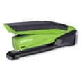 thumbnail image 2 of Bostitch 1123 Desktop Stapler  20-Sheet Capacity  Green, 2 of 2