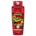 thumbnail image 3 of Old Spice Body Wash for Men, MambaKing, 3 of 18