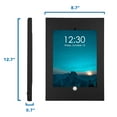thumbnail image 4 of Mount-It! Anti-Theft iPad 8 Wall Mount, 4 of 6