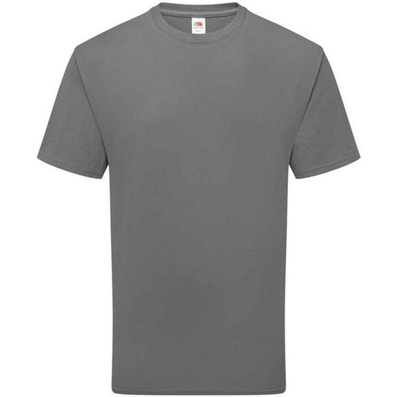 Fruit of the Loom Adult Cotton T-Shirt