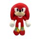 thumbnail image 4 of Hot Sonic Hedgehog Plush Toy, Big Head Sonic Doll, Standard Packaging, Black, Super Shot, 4 of 5