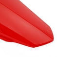 thumbnail image 6 of Tail Rear Seat Cover Fairing Cowl For YAMAHA YZF-R7 YZF R7 2022-2025 Red, 6 of 6