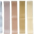 thumbnail image 4 of TUWAFE 2026 New 2 Pack Wig Grip Band Non Slip Transparent Silicone Wig Fix Silicone Wig Grip Natural Grip Headbands for Women Comfort Elastic Wig Grip Cap for Lace Wigs to Hold Wigs Light Brown, 4 of 7