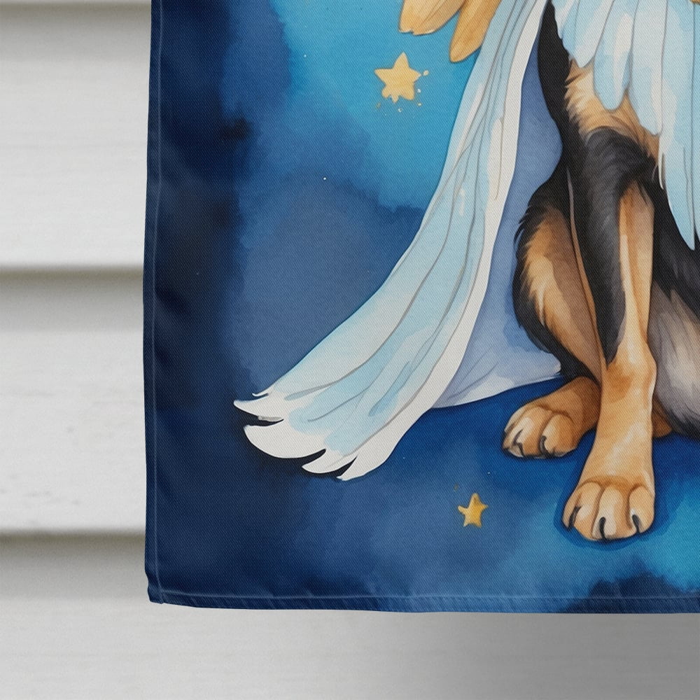 Chihuahua My Angel House Flag 28 in x 40 in