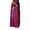 A1-Purple819, variant on XIAOCHA Womens Elegant Cape Sleeve Maxi Dress Flowy Chiffon Formal Evening Gown,Beige