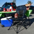 thumbnail image 5 of Equip Dallas Cowboys Tailback Chair, 5 of 9