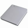 thumbnail image 1 of Lecteur DVD Externe 3D Blu Ray, USB 3.0 et Type-C Lecteur DVD Blu Ray Ultra Mince Brûleur, Largement Utilisé, 1 of 6