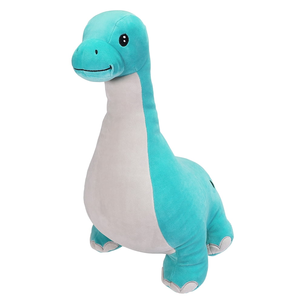 Kid Connection 18''H Plush Dino, Soft, smooth, and snuggly