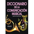 thumbnail image 1 of Diccionario De La Comunicación Musical, 1 of 2