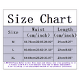 thumbnail image 3 of Womens underwear cotton panties – High waist cotton menstrual briefs for women, leak proof period underwear for women, suitable for everyday use or postpartum, 3 of 4