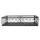 thumbnail image 5 of Estante Para Macetas De Balcón, Soporte Decorativo Estable Para Plantas De Balcón De Hierro Para Mesas ANGGREK  Otros, 5 of 8