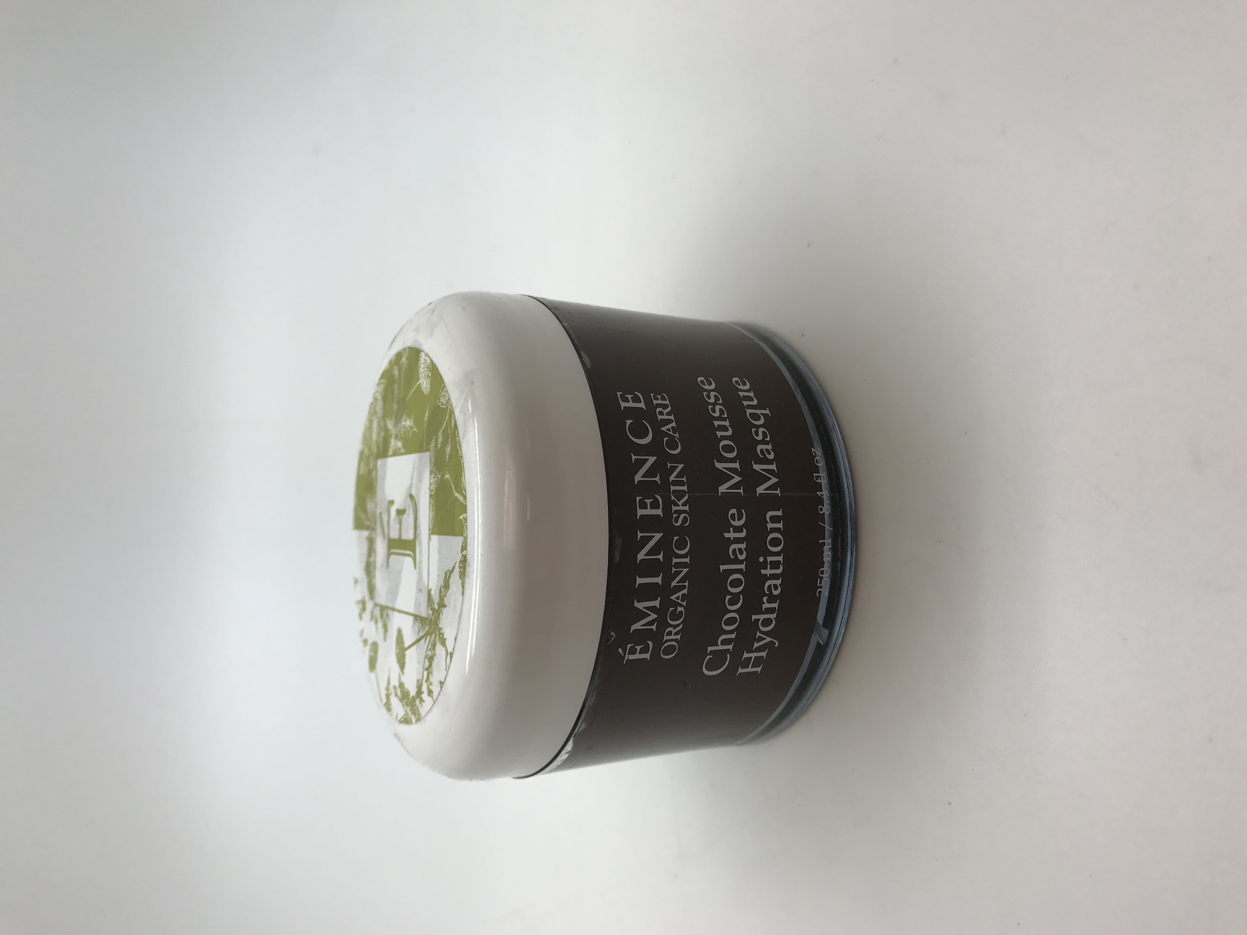 Eminence Organic Skin Care - Eminence Chocolate Mousse ...