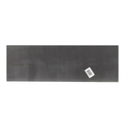 Boltmaster 18 in. 6 in. Uncoated Steel Weldable Sheet