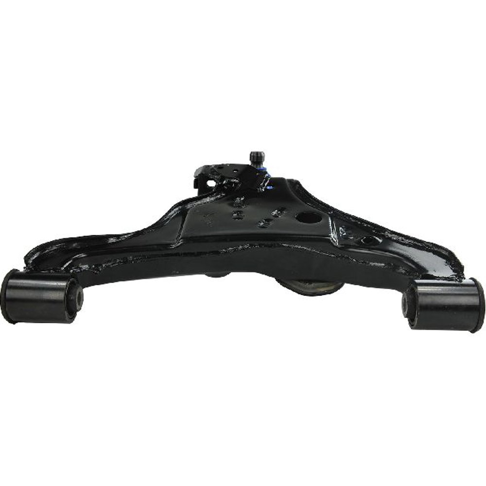OE Replacement for 20052015 Nissan Xterra Front Left Lower Suspension Control Arm and Ball