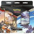 thumbnail image 3 of Baraja de Batalla JCC Pokemon V Lycanroc vs Corviknight Pokemon, 3 of 4