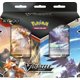 thumbnail image 3 of Baraja de Batalla JCC Pokemon V Lycanroc vs Corviknight Pokemon, 3 of 4