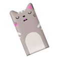 thumbnail image 4 of 1 Pce Coussin Mural pour Chambre d'Enfant Motif Animal Coussin Protecteur Mural Anti-collision, 4 of 6