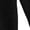 BLACK, variant on Sesame Street - Ernie Aquarius - Toddler and Youth Long Sleeve T-Shirt