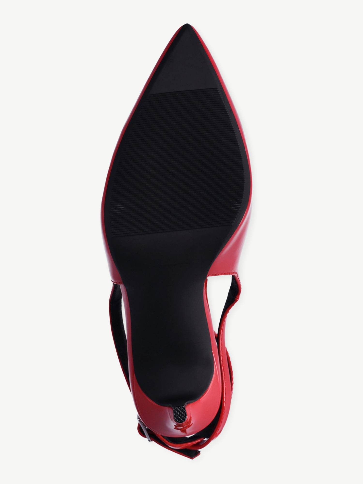 Scoop Women’s Slingback Patent Pumps
