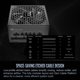 thumbnail image 5 of Fuente de alimentación Thermaltake Toughpower PT 1200W 80 Plus Platinum, 5 of 6