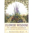 thumbnail image 1 of Pre-Owned Flower Wisdom (Paperback) 0722539967 9780722539965, 1 of 1