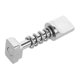 thumbnail image 5 of GAXIRE 1Jgo Tornillo De Montaje Para Aleta De Surfboard Inoxidable Para Exterior, 5 of 8