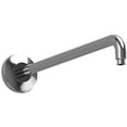 thumbnail image 2 of TOTO TS110MW16#BN Brushed Nickel Wall Mount 16 Inch Rain Shower Arm, 2 of 2