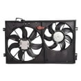 thumbnail image 2 of CLH Front Radiator Cooling Fan Assembly, 2 of 7