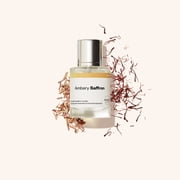 DOSSIER Ambery Saffron