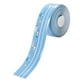 thumbnail image 1 of Billuyoard Cinta de sellado impermeable para piso de cocina de baño Decoración del hogar Pez 4.0x260cm, 1 of 1