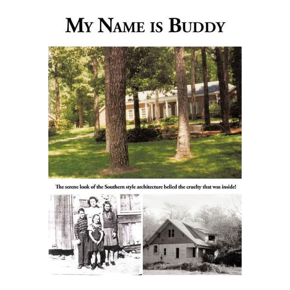 My Name Is Buddy