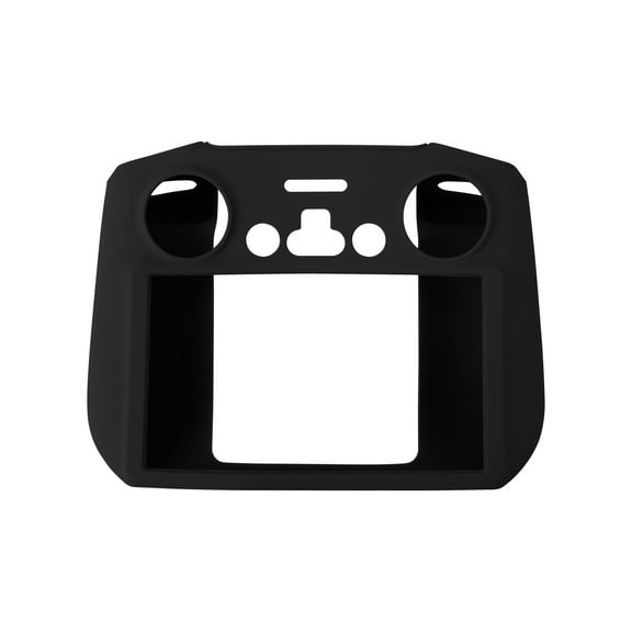 Silicone Protective Case For DJI Flip with Screen Remote Control for Rc 2/Rc Protective Sleeve Skin Drop-Proof Anti-Scratch Shockproof Accessories