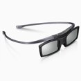 thumbnail image 2 of 2x SSG-5100GB For Samsung 3D Active Shutter Glasses 3D TV SSG4100GB, 2 of 5