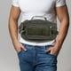 thumbnail image 1 of unbranded De Para Impermeable Con Botella Para Y Senderismo, 1 of 6