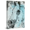thumbnail image 2 of "Horse Head" Painting Print on Wrapped Canvas, 2 of 7