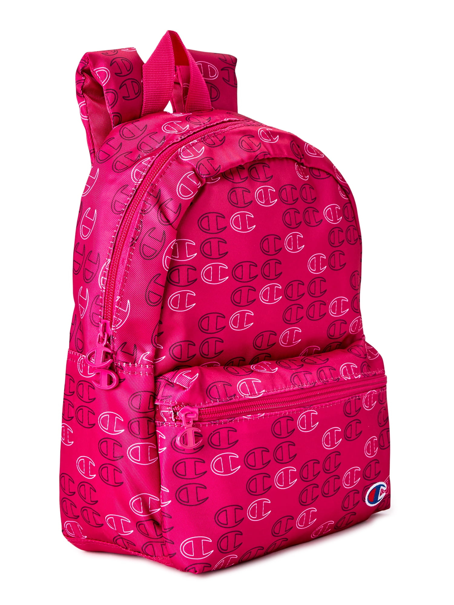 champion life avery mini backpack - black - backpacks Zaino, Nero, Etichettalia Unica Donna Moda RELIABLE ORGANIZATION FOR YOUR DAILY ROUTINEA reliable everyday backpack that balances functionality with Champion style Jansport Cross Town Plus Backpack