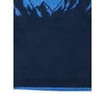thumbnail image 5 of Wonder Nation Boys Long Sleeve Mountain Intarsia Sweater, Sizes 4-18, 5 of 5