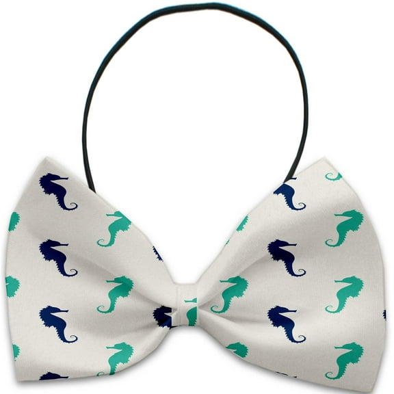 Pet, Dog and Cat Bow Ties, "Nautical Group" *Available in 10 different pattern options!*