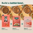 thumbnail image 3 of Jinx Large Breed Beef, Brown Rice, Sweet Potato Kibble, 11.5 lb, 3 of 15