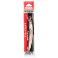 thumbnail image 5 of Yo-Zuri Crystal 3D Minnow 5 1/4" Hard Bait Fishing Lure, Black Silver, 5 of 9