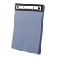 thumbnail image 2 of Libreta de Papel Kraft Grueso | Azul Oscuro | Libreta Portátil con Hojas Desprendibles | 13,7 X 9 Cm | 300 G | Encuadernación con Costura Reforzada, 2 of 6